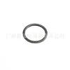 Ignition ring carbon fiber