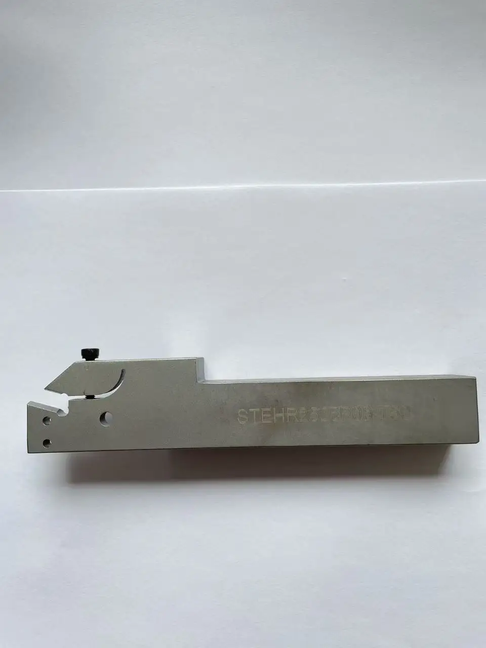 CNC Grooving Cutter T50 T65 Carbide Inserts Square External Turning Tool with OEM Support