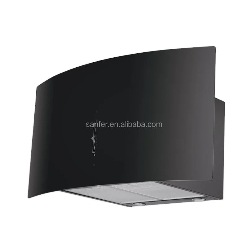 MADE in CHINA PROFESSIONAL FACTORY KITCHEN EXHAUST FAN COOKER HOOD