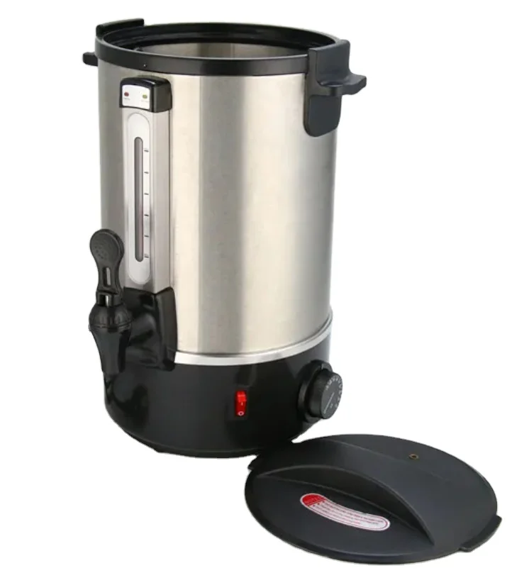 Electric Kettle Chinese Hot Water Dispenser Zoomland Portable