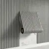 Grigio Argento Legno Scuro