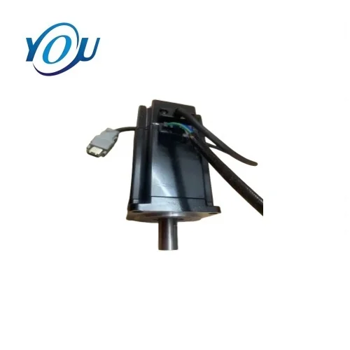 بائع متميز: محرك سيرفو أصلي ١٠٠٪ وجديد تمامًا GYS401DC1-SA ZD5