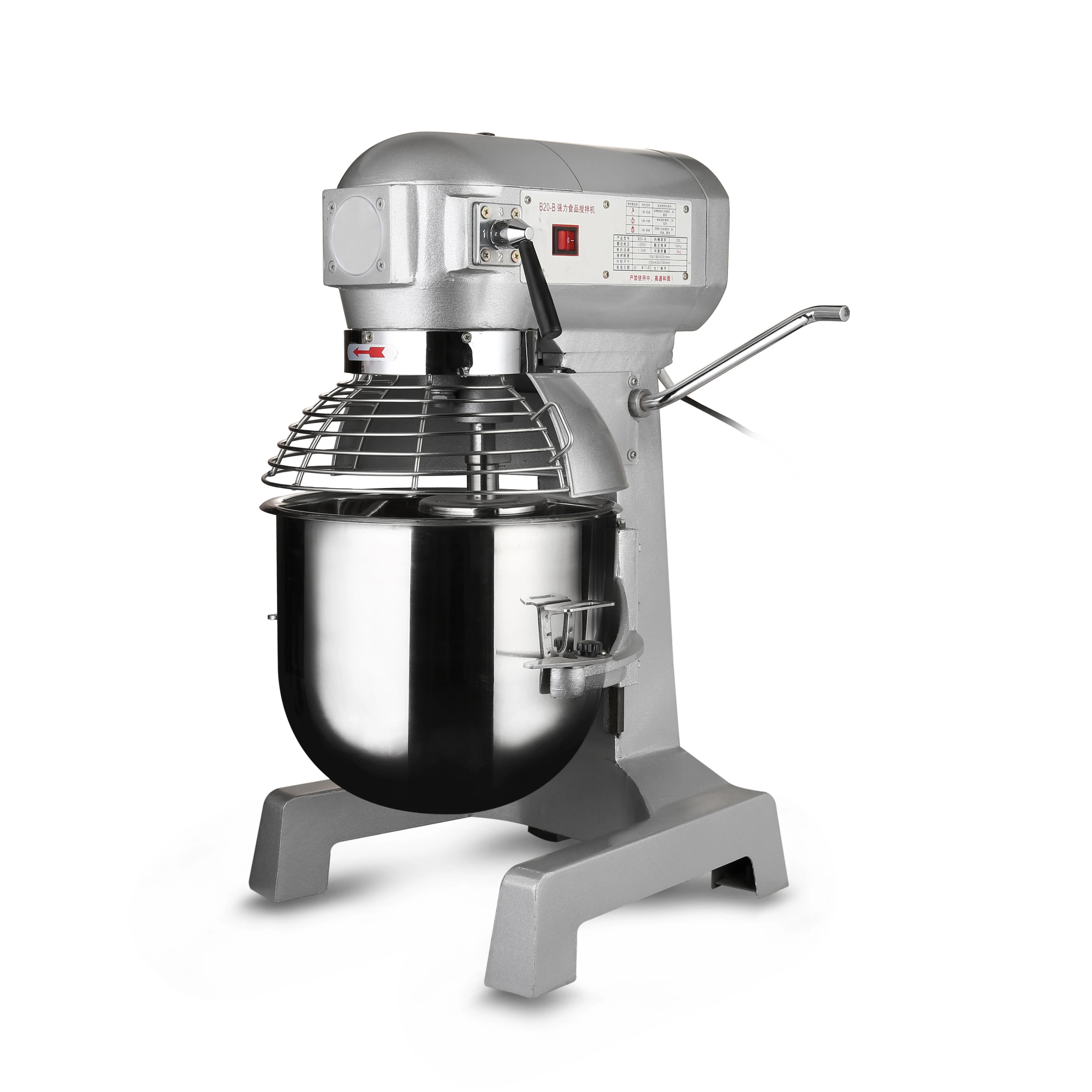 Mezclador Eléctrico Automático De Pasteles,Máquina Mezcladora De Alimentos  Planetarios,10l/15l/20l - Buy Dough Mixer Dough And Cake Mixture,Egg Dough  Mixer,Cake Stand Mixer Product on Alibaba.com