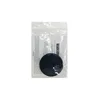Dark Blue+PE Bag+Battery+Instructions