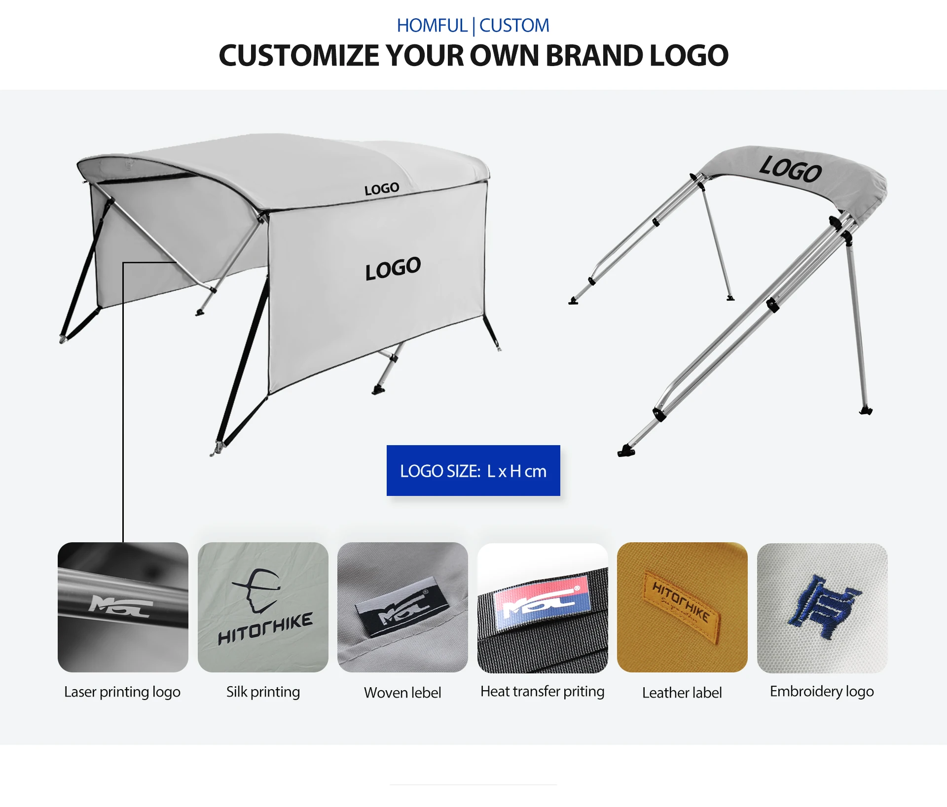 Homful Marine Parts Universal Pontoon Boat Towel Clip Beach Towel Clips