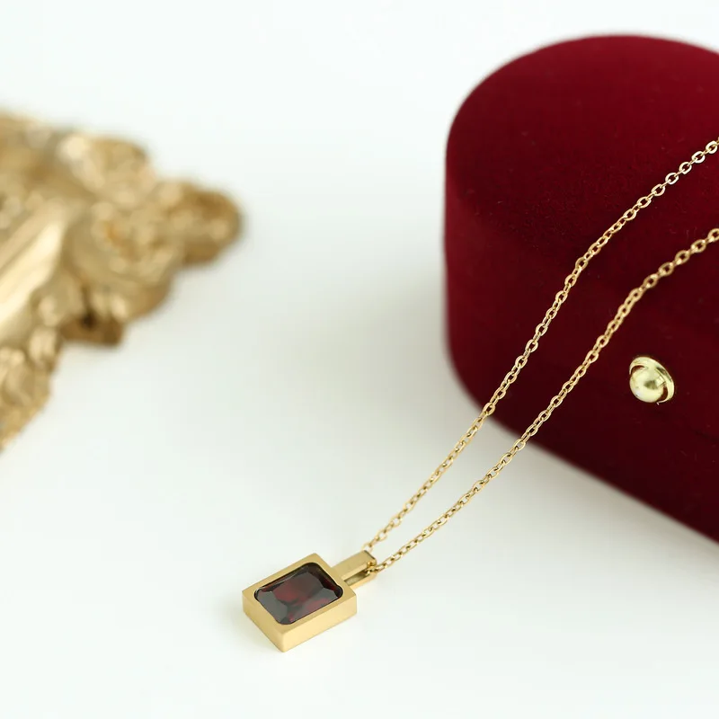 Stainless Steel Jewelry