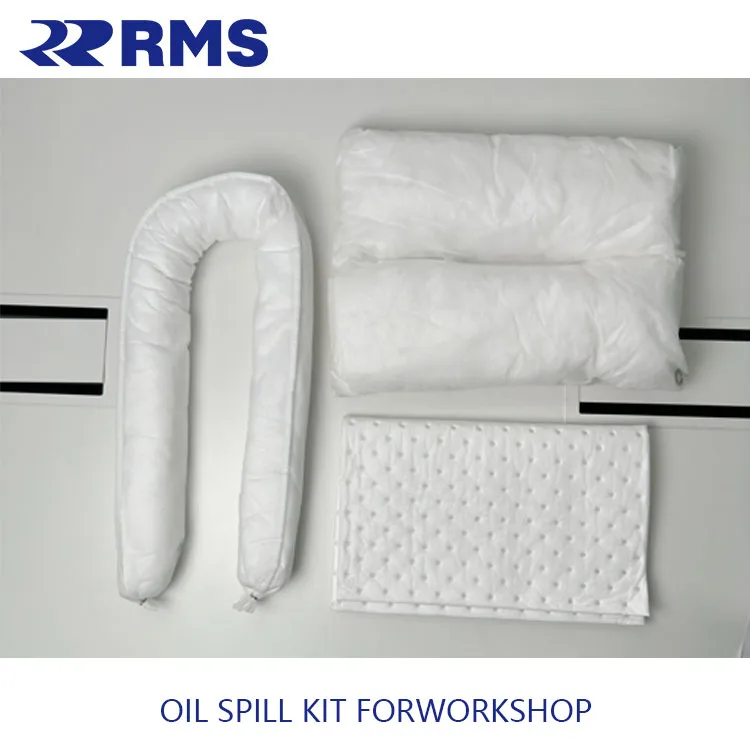 Impa 232515 Marine Oil Absorption Kit Better Price Buy Better