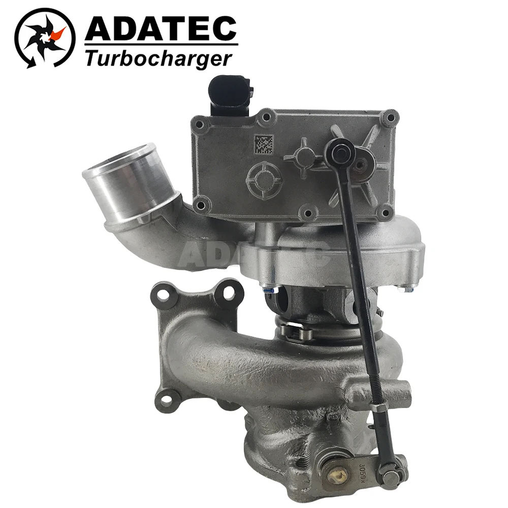 ぷぅ Brand New VT02 Turbocharger Kits 2430003004 F4J16-1118010AC