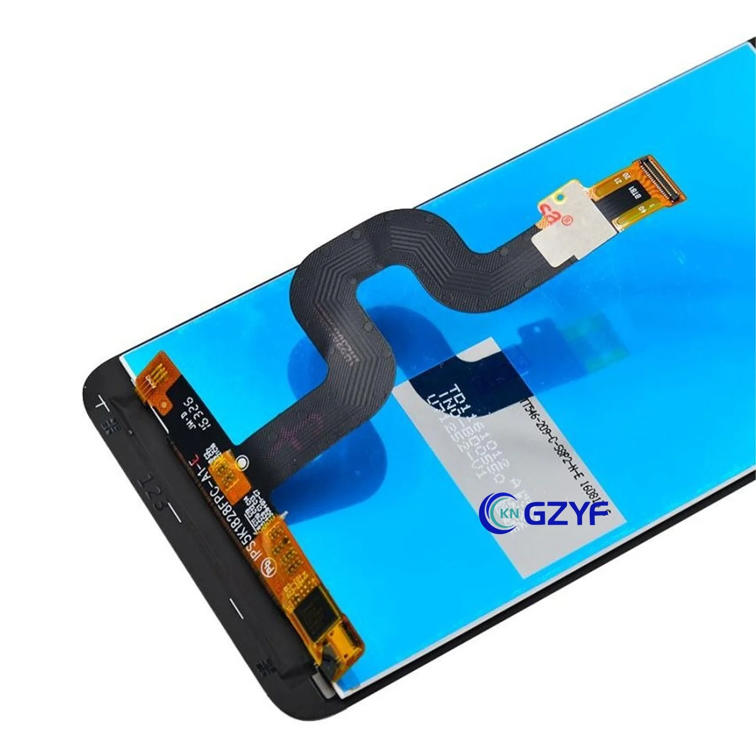 New LCD Display for for Letv Le 1S X500 X501 X502 X507 X509 Universal Phone Screen Gold in Stock
