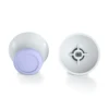 Light Violet& White KRM508WS