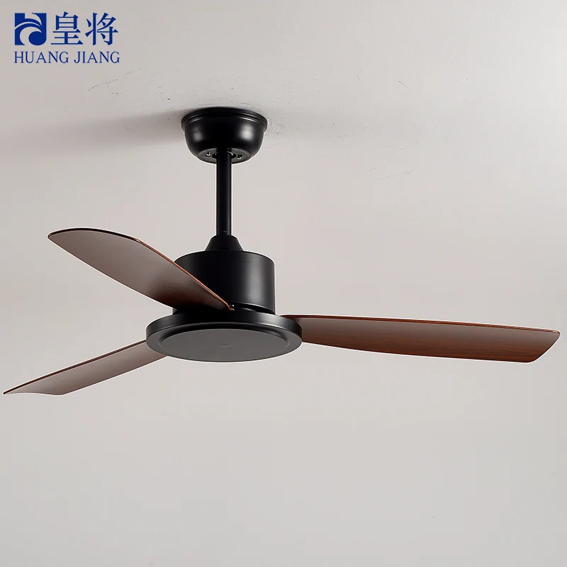 Modern & Minimalist 56-Inch Ceiling Fan with Frequency Converter - Factory Direct From China's Leading Manufacturer