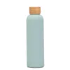 Bluish white