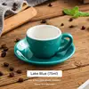 Lake Blue