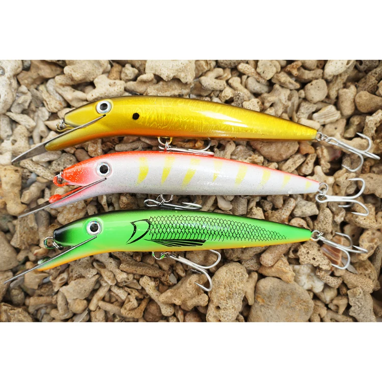 coarse fishing lure ERC Triple D Team Rhino Outdoors LLC and lifelike scale patterns that mimic real fish to attract big catches Dr.Fish Colorful Hard Casting Spoon