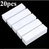 20pcs white