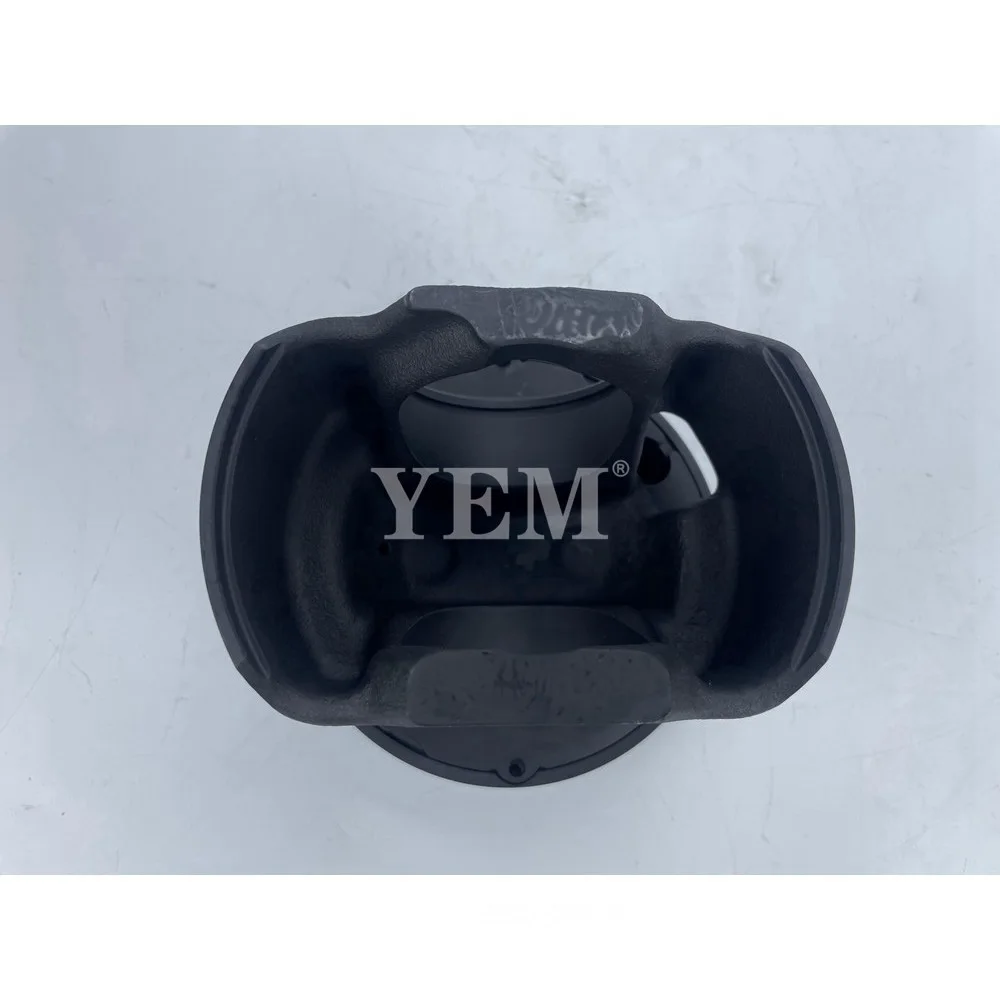 For Volvo D13A Piston 21105177 Replaces Diesel Engine Parts 2