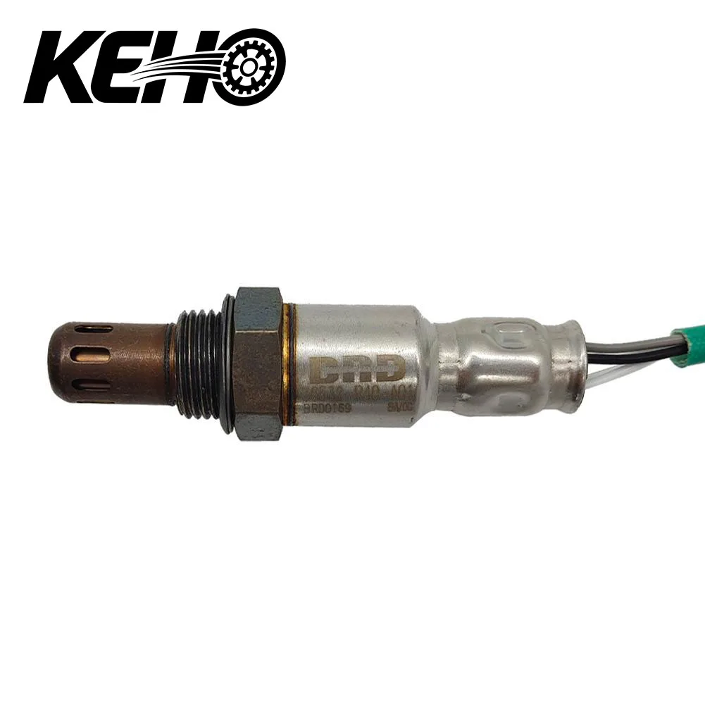 Oxygen sensor - 36532-R40-A01 - 08-14 Honda Accord 2.4L / Spirior CP2 Downstream-3