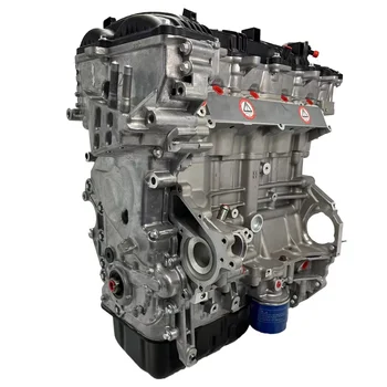 High quality Korean Automotive Engine Assembly G4NA G4NB for the KlA K5 IX25 Sonata Tucson Santa Ficelesta i30 i10 i20