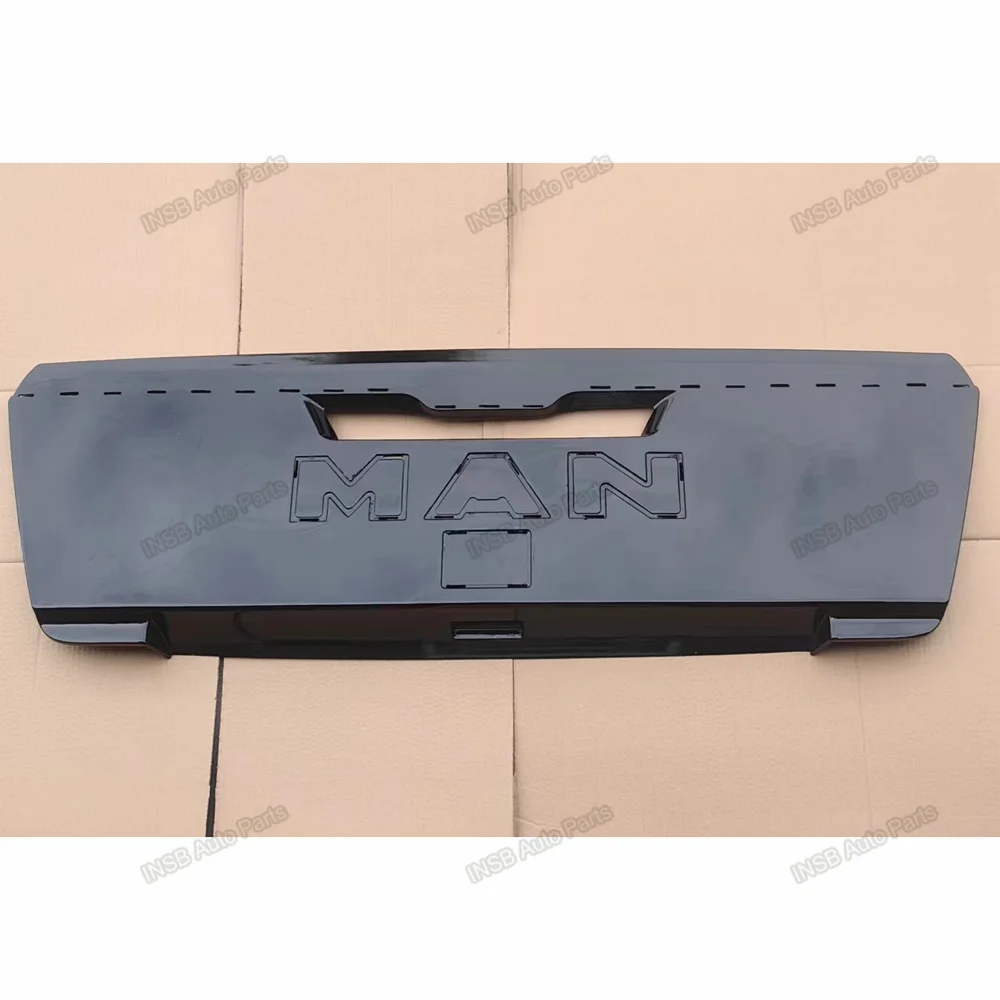【限定セール！】 MAN for GRILLE FRONT 81871506066 81611506059 TG-S LX L M 青年漫画
