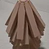 Natural wood color 3-layer