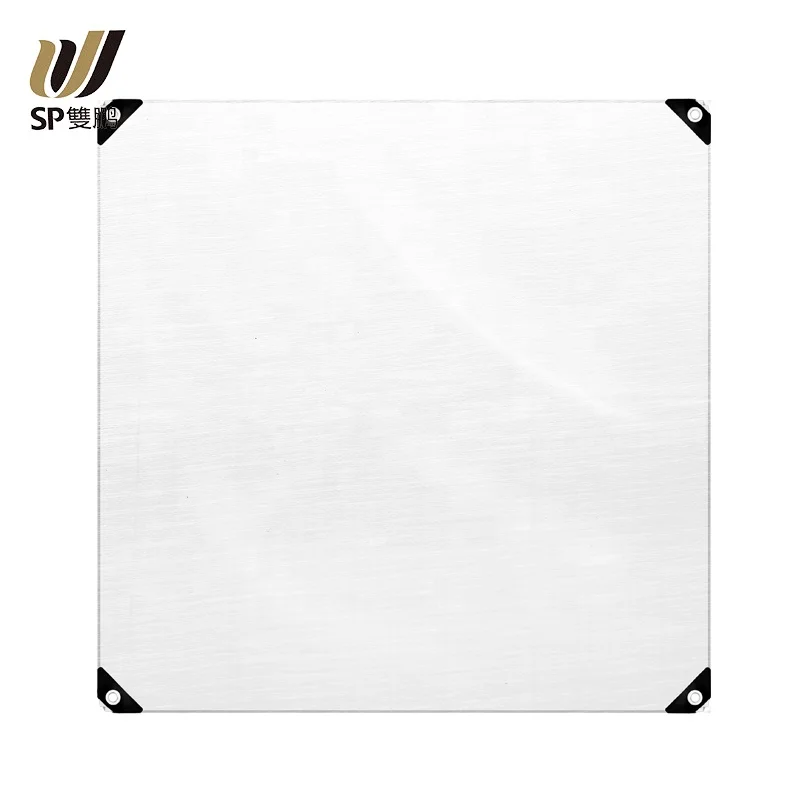 SP Factory Price Waterproof Large Capacity Widely Use Grain Protection Rainproof Sheet Tarpaulin