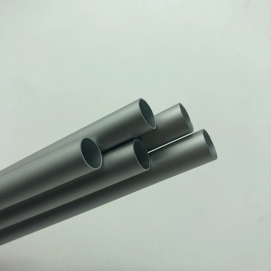 Anodized Aluminum Tubing Aluminum Pipe Made in China
