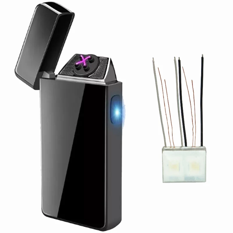 cigarette rolling machine vintage An Evans Patent Concinnum Machine, a vintage cigarette rolling device.  Internal view, showing the brass rollers Stock Photo