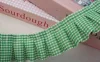 Holy green 4cm, 40m, single-color, 40 bundles, ship 1 at a time