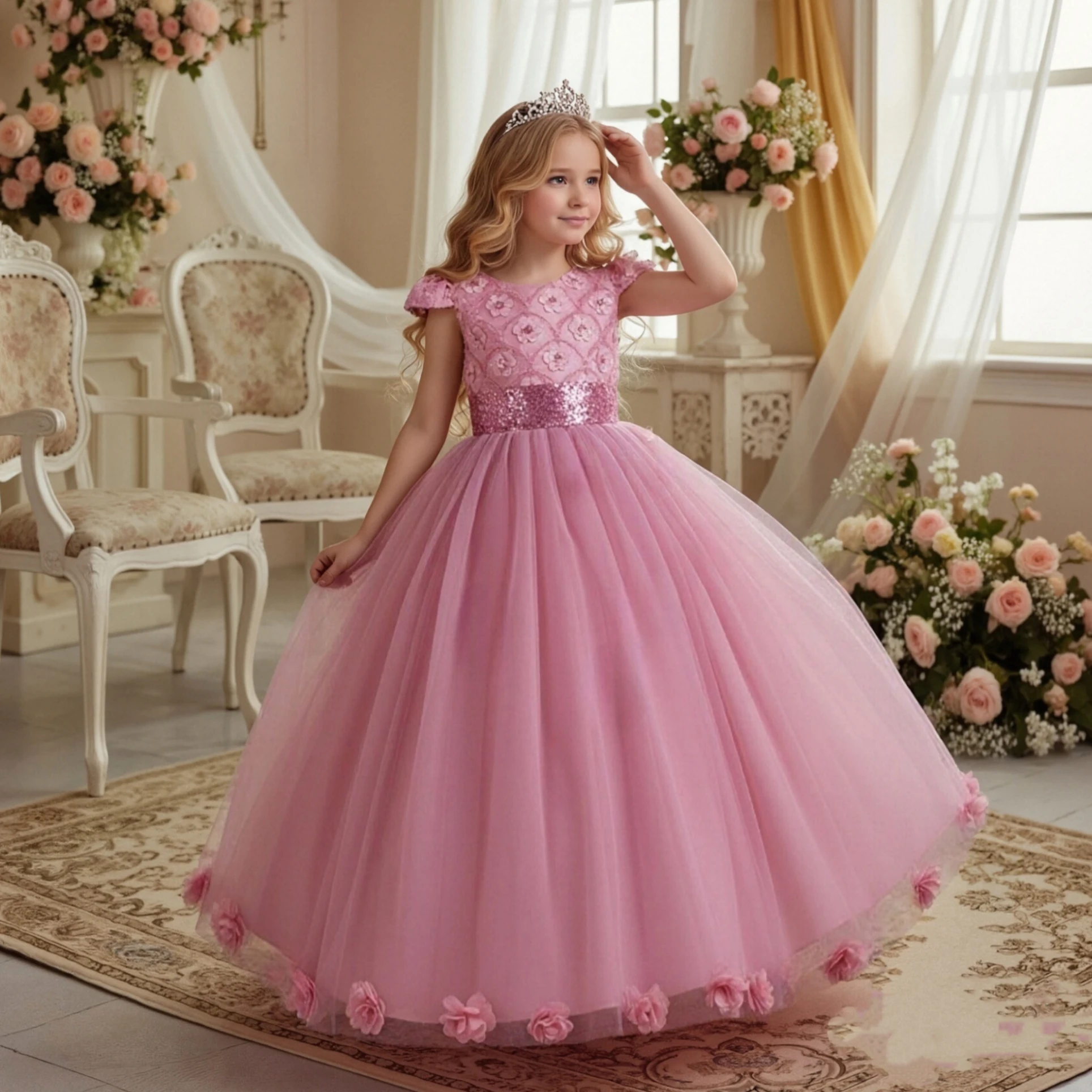 korean birthday party dress Buy Floral Dress for Women Slip French Long Summer Dress Korean Party Sexy Trendy Sleeveless Birthday Dresses at affordable prices free shipping, real reviews with photos Joom