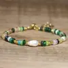 Green jasper