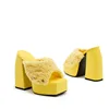 Jaune