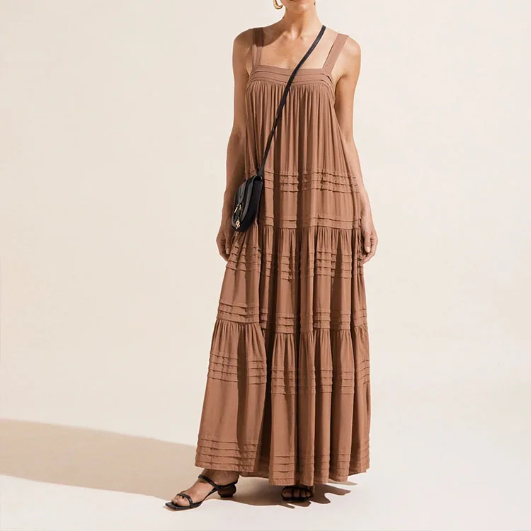 leo lin lilac dress LEO LIN - Acacia Shirt Mini Dress main image 1