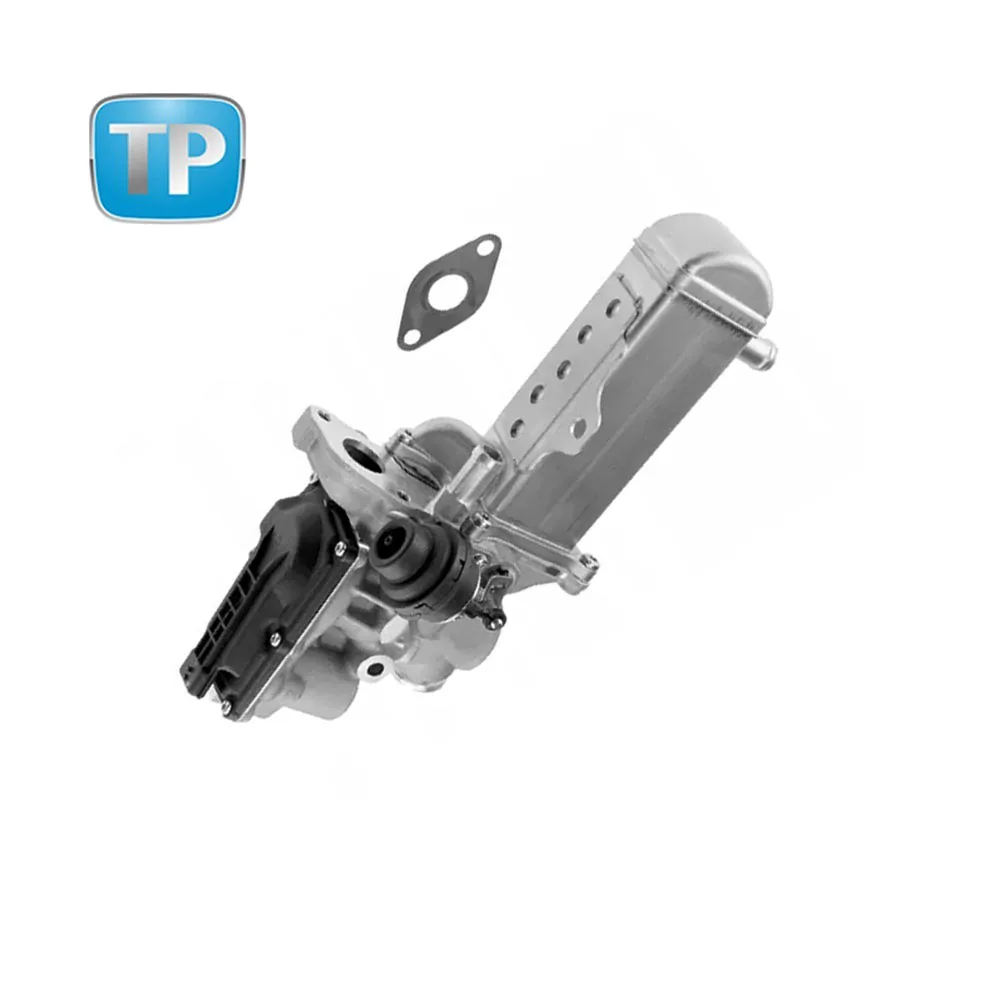 EGR COOLER għall-Suzuki OEM 147101993R 83.1061