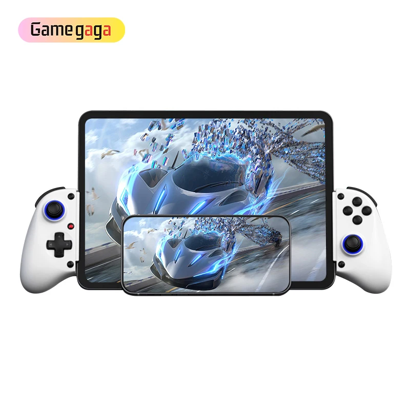 SモバイルゲームD11ストレッチゲームコントローラーゲームパッド