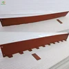 Rust corten steel