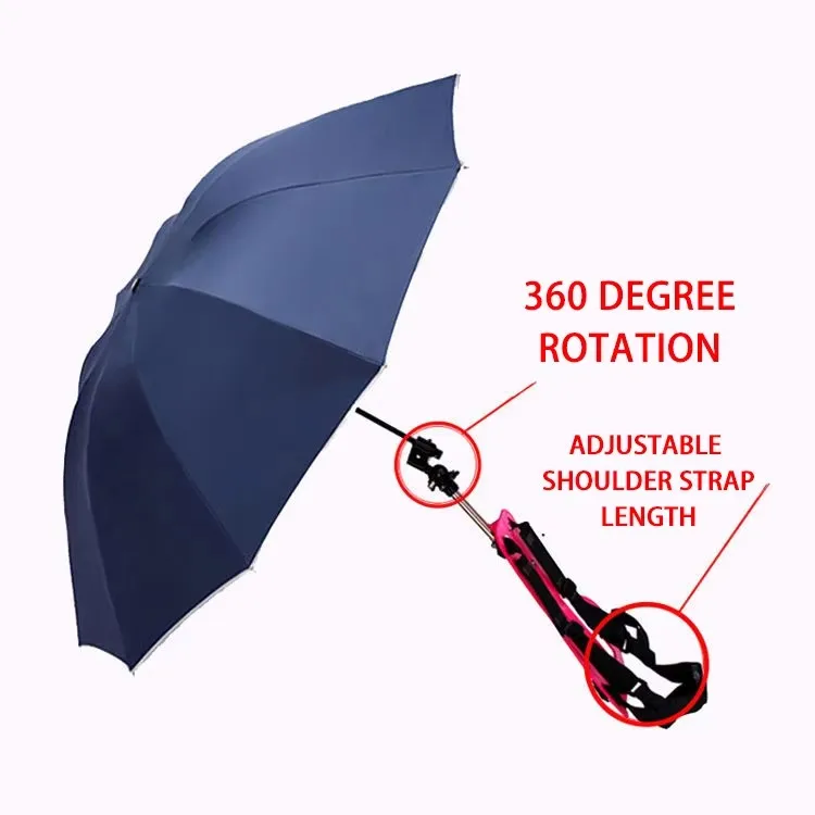 rain umbrellas for tea picking farming  fishing-3