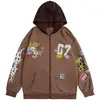 Coffee Brown