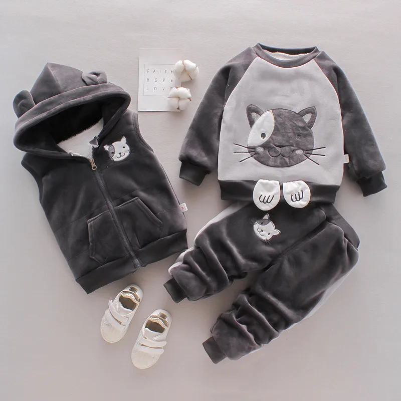 Grey Boy Kids Winter Clothes Wholesalers at Rs 299/piece in Delhi