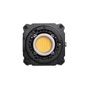 YONGNUO YN150Li with Li Battery 2700-6500K 150W Mini Bowens Mount Continued COB LED Light with App Control for Outdoor Shooting detail image