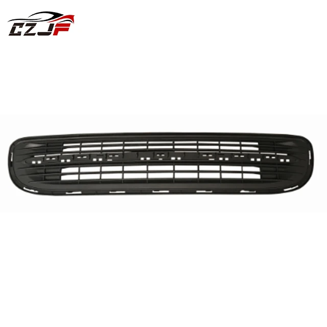 Auto Body Parts Front Bumper Grille For Mini R56 Grille 2007 2008 2009 ...