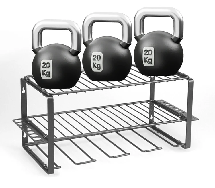 Low Price Durable Floating Wall Mounted Shelves Wall Organizer Storage Rack for Warehouse Organization Tool Rack manufacture