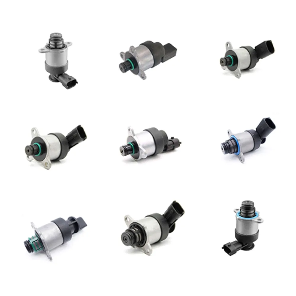 WANATOP Fuel Pressure Regulator Valve 0928400757 for FIAT