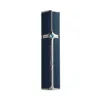 Blue-silver