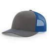 bleu gris foncé