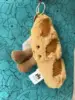 Baguette pendant