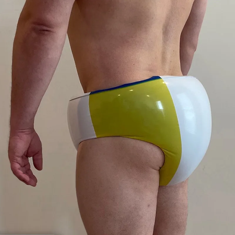 Factory Customize Soft Pvc Pool Toys Inflatable Shorts with SPH