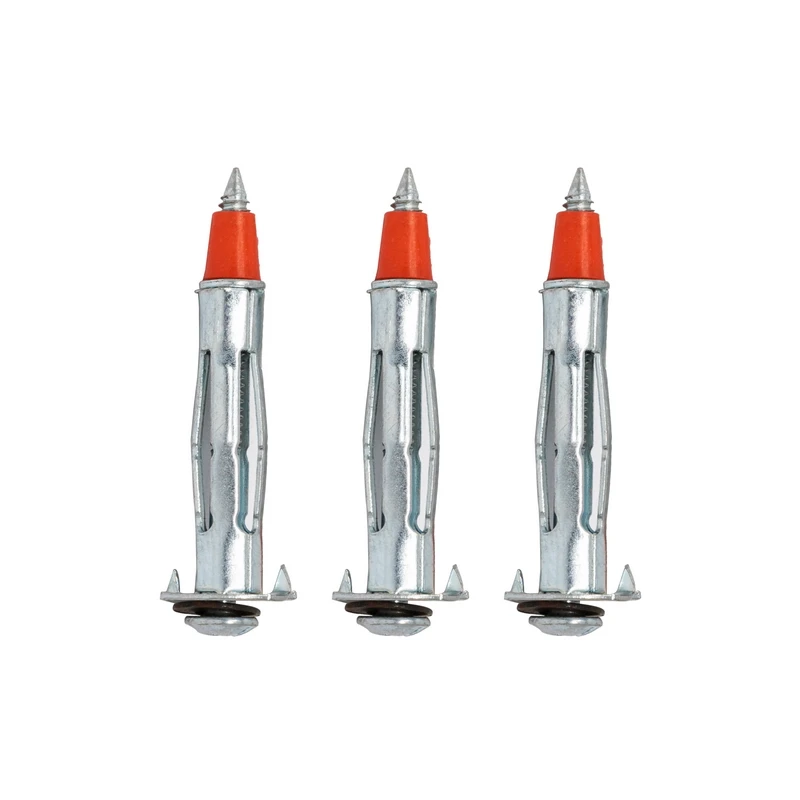 Hot Sale 8mm Hollow Wall Anchor For Ceiling Drywall Board Popular