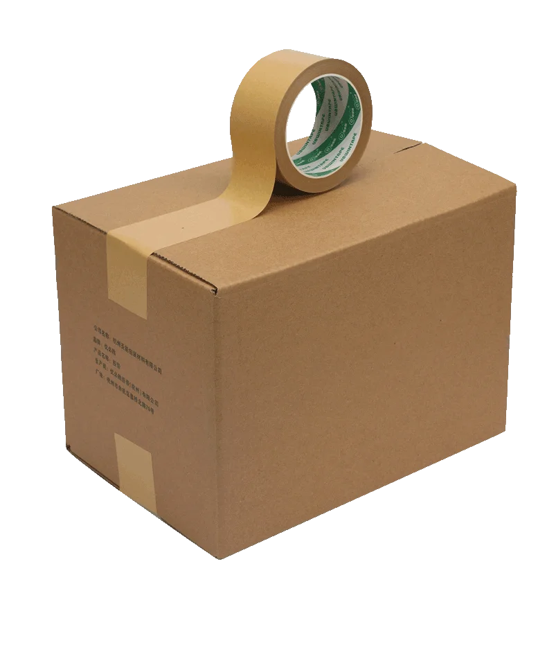 Автоматический Диспенсер ленты Gosunm, активируемый водой, для упаковки