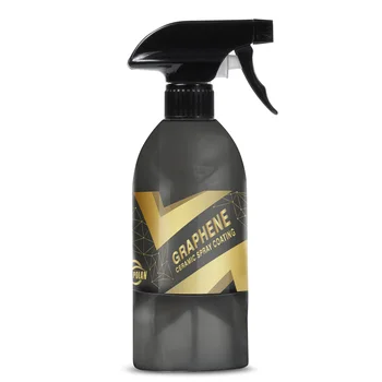 quickly ceramic coating spray Super hydrophobic 473ml 16oz spray car detailing liquids custom private label