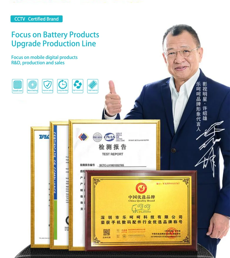 BN31 Battery for Xiaomi Mi 5X Mi A1 \ Redmi Note 5A 5A Pro 3450mAh High-capacity Version Batteries Replacement LEHEHE Brand